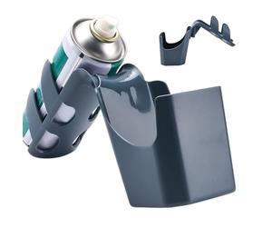 Chain Oil Storage Tool Box - Removable Dirt Storage Case | Oil Splash-proof Chain Cleaning Tool for Maintenance Kits, Chain Oil Tool Box for DIY Stats