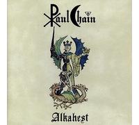 Chain Paul - Alkahest