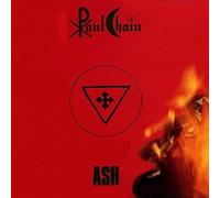 Paul Chain - Ash