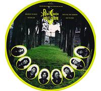 Chain Paul - Paul Chain Violet Theatre [VINYL]