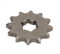 Chain Pinio JT JTF1263,12 for Suzuki TF 100 1981-1981