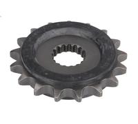 Chain Pinion JT JTF423,17RB for Suzuki GSX-R 1000 2009-2009