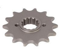 Chain Pinion JT JTF511,14 for Kawasaki KL 650 1990-1990