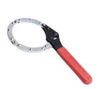 Chain Pipe Key, Adjustable Multi-Purpose Tool for Car Repair and Disassembly, Key for Pipe Connections in the Automotive , For Mechanics, Plumbers, DIY, Trucks, Farmers