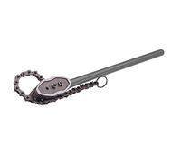 Chain Pipe Wrench HD