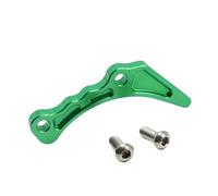 Chain Protector Fit For Kawasaki KX450F Motorcycle Engine Sprocket Protector Chain Guard Case Motorcycle Chain Protector Guard