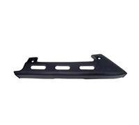 Chain Protector Guard Fit For Voge Motorcycle Accessories Chain Drive Belt Cover Box Upper And Lower Covers(Down)