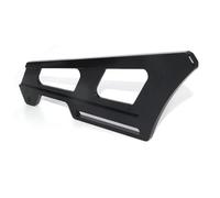 Chain Protector Guard For KA&WASAKI KLX140L KLX140G 2008-2020 Motorcycle Chain Protection Cover(Black)