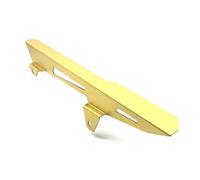 Chain Protector Guard For KA&WASAKI Z800 2013-2016 Motorcycle Chain Cover Protective Guard(Yellow)