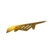 Chain Protector Guard For KOVE 525X 500X For MONTANA XR5 XR 5 Motorcycle Belt Cover Protector Chain Guard Decorative(Gold)
