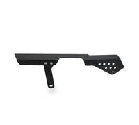 Chain Protector Guard For Triumph For Street For Twin 900 2016-2021 Motorcycle Chain Guard Cover(Black)