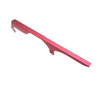 Chain Protector Guard For Yamaha YZF-R6 YZFR6 2003 2004 2005 Motorcycle CNC Chain Cover Protective Guard Trim Panel(Red)