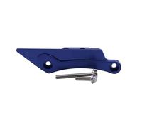 Chain Protector Rear Fit For KTM EXC 300 EXCF SX SXF XC XCF XCW XCFW TPI Six Days 125 250 350 400 450 500 Swingarm Guard Protector(Blue)