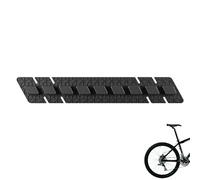 Chain Protector | Silicon Frame Chain Guard,Chainstay Protector Chain Stay Pad for Mountain, Road