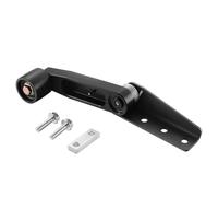 chain puller tensioner adjuster Fit for Can Am SpyderF3 RT 2014-2024 Stabilizer Roller Belt Tensioner Kit(Noir)