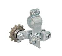 chain puller tensioner adjuster Fit For JOGe Coordinating Chain for Motorcycle, Automatic Tensioner for ATV, 3 General Models(B Circular tube)