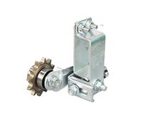 chain puller tensioner adjuster Fit For JOGe Coordinating Chain for Motorcycle, Automatic Tensioner for ATV, 3 General Models(C 150)