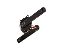 chain puller tensioner adjuster Fit For Shimano SRAM Magene PES P515 crankset with power meter(50-34T,165 millimètres)