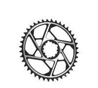 chain puller tensioner adjuster Fit For Sram 3 or 8 hole bottom bracket bike(3 NAILS-32T)