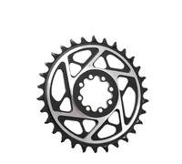 chain puller tensioner adjuster Fit For Sram 3 or 8 hole bottom bracket bike(8 NAILS-42T)