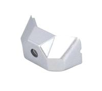 chain puller tensioner adjuster Fit For Wuyang For Hon&da Cb190r China ⅳ Chain Adjuster(Clear)
