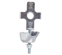 chain puller tensioner adjuster Fit For Wuyang For Hon&da Cb190r China ⅳ Chain Adjuster(Dark Grey)