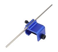 Chain Quick Adjusting Repair Tool - Repair Motorcycle Chain Alignment Tool - Stable Performance Motorcycle Accessories for Motorcycles, ATVs, and Other Vehicle Chains