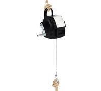 Chain Ratchet Permanent Magnet Copper DC Motor 12V Unidirectional Electric Winch, Dual Control Modes engine crane
