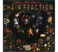 Chain Reaction by John Farnham