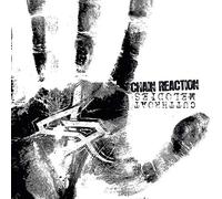 Chain Reaction - Cutthroat Melodies