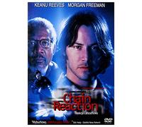 Chain Reaction [DVD]