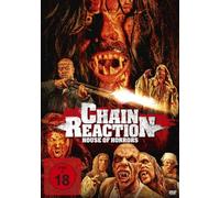 Chain Reaction: House of Horrors [Import allemand]