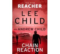 Chain Reaction : (Jack Reacher 31)