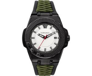 Chain Reaction Men's Watch - male - Versace - Watches - Multicolor - ONE SIZE - Accessories ONE SIZE
