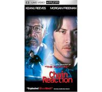 Chain Reaction *PSP Movie* [UMD Mini for PSP] [1996] [US Import]