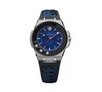 Chain Reaction Quartz Watch Vedy00819 - male - Versace - Watches - Gray - ONE SIZE - Accessories ONE SIZE