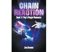 Chain Reaction: Rock 'n' Pop's Magic Moments
