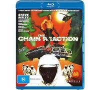 Chain Reaction, The