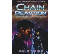 Chain Reaction (The Mirror Chain Files)