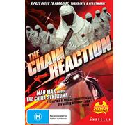 Chain Reaction, The | Ozploitation Classics