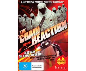 Chain Reaction, The | Ozploitation Classics