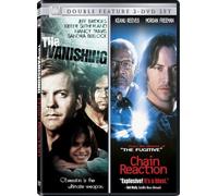 Chain Reaction / The Vanishing by Jeff Bridges