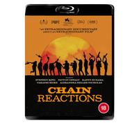 Chain Reactions Blu-ray