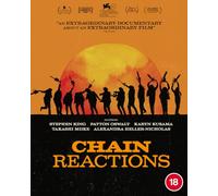 Chain Reactions [Blu-ray]