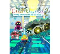 Chain Reactions (Physics) Part 2 | Amazing Adventures with Max and Friends!