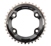 SHIMANO FC-M8000 MTB DEORE XT 2x11S Chainring x 36 Teeth