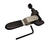 Chain Riveter - Robust Chain Tool, Lightweight and Portable for Maintenance, Repair Tool for Mountain Bikes, Road Bikes, Cars and Fence Maintenance