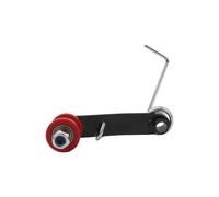 Chain Roller Guide Tensioner Adjuster Replacement For 110 125 150 200 250cc ATV UTV Motorcycle Motorbike Parts Spare Parts