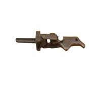 Chain Saw Chain Brake Assembly, Front Plate, Accessories for 136 137 141 142 (Brake linkage)