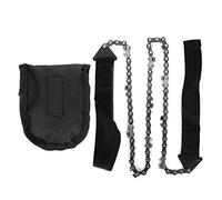 Chain Saw Hand Portable Tool Garden Emergency Outdoor Camping Hiking Gear